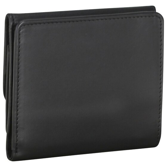 Esquire Harry Geldbörse Leder 10 cm