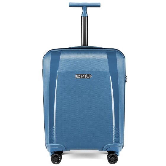 Epic Phantom SL 4-Rollen Kabinentrolley 55 cm