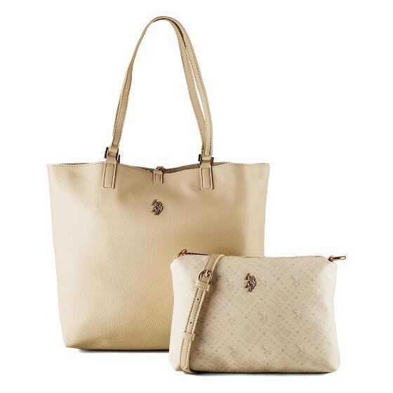 U.S. Polo Assn. Malibu Shopper Tasche 34 cm