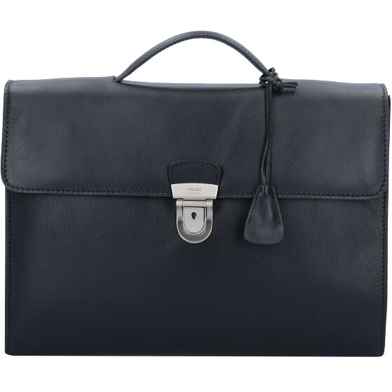 Picard Toscana Aktentasche Leder 38 cm
