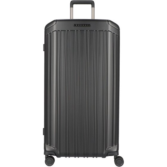 Piquadro PQ-Light 4-Rollen Trolley 79 cm