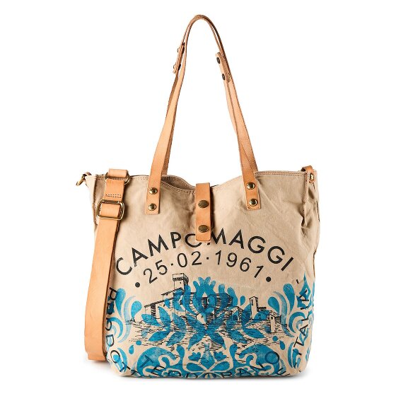 Campomaggi Manici Shopper Tasche 30 cm