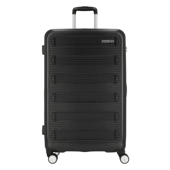 American Tourister Astrobeam 4 Rollen Trolley 77 cm mit Dehnfalte
