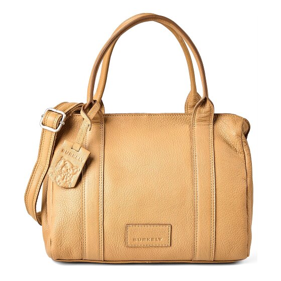 Burkely Soft Skylar Schultertasche Leder 25 cm