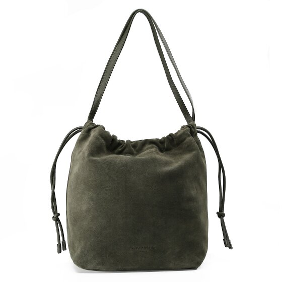 Liebeskind Lya Schultertasche Leder 27 cm