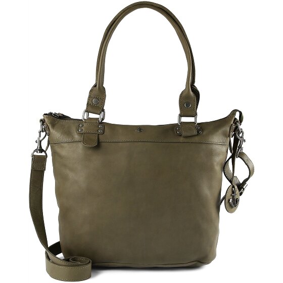 Harbour 2nd Anchor Love Umhängetasche Leder 28 cm