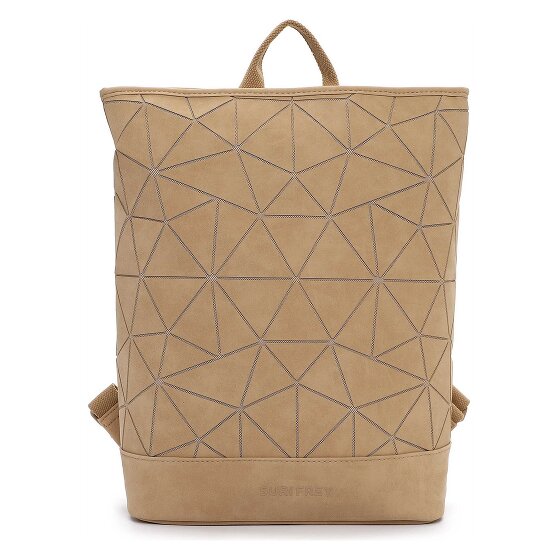 Suri Frey SFY SURI Sports Jessy-Lu Daypack 40 cm Laptopfach