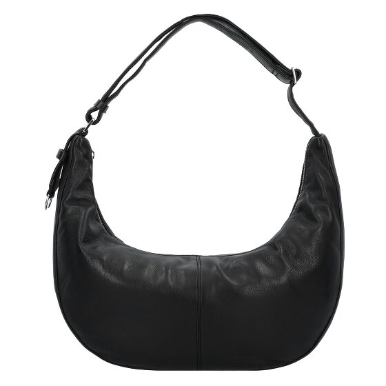Liebeskind Moon Schultertasche Leder 43 cm
