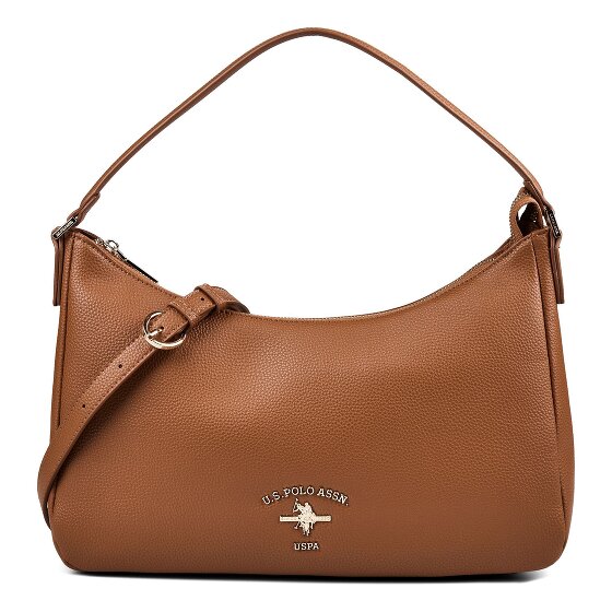 U.S. Polo Assn. Stanford Schultertasche 36 cm