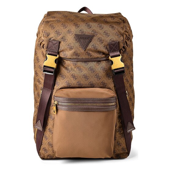 Guess Berlin Daypack 48 cm Laptopfach