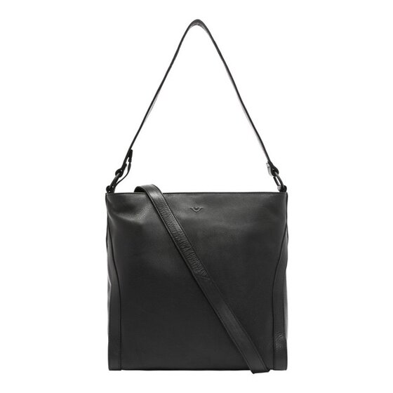Voi 4Seasons Schultertasche Leder 30 cm