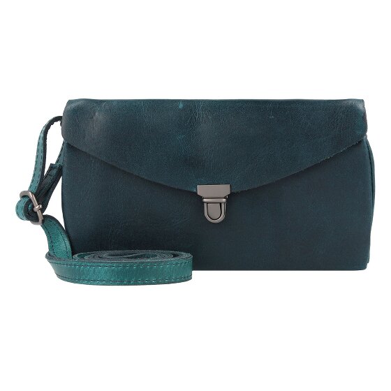Harold's Fold Umhängetasche Leder 19 cm