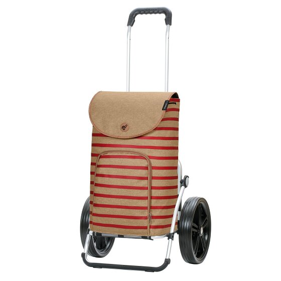 Andersen Shopper Royal Shopper Eske Einkaufstrolley 59 cm
