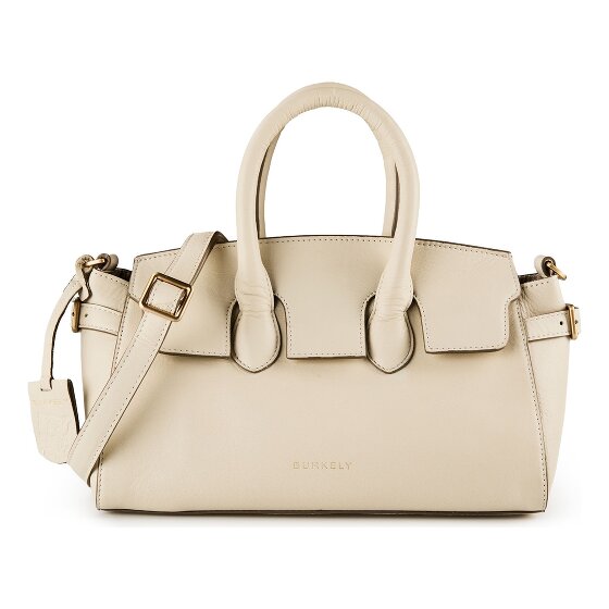 Burkely Demi Handtasche Leder 28 cm