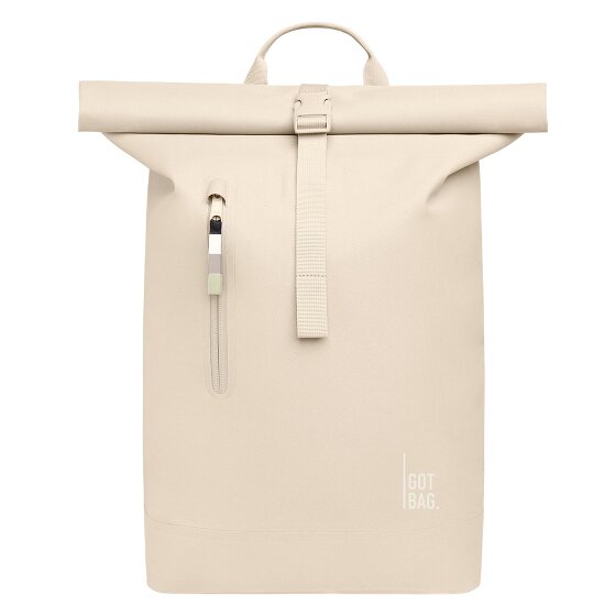 GOT BAG Rolltop Lite 2.0 Monochrome Daypack 42 cm Laptopfach