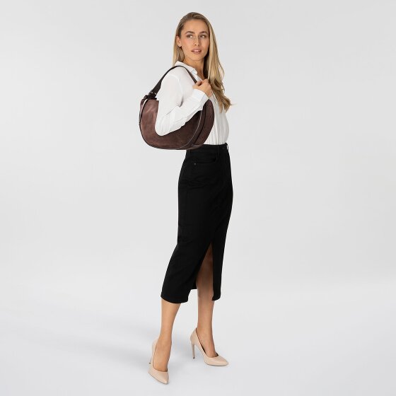 Marc O'Polo Shopper Tasche M Leder 44 cm