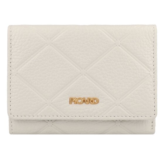Picard Geldbörse RFID Schutz Leder 12.5 cm