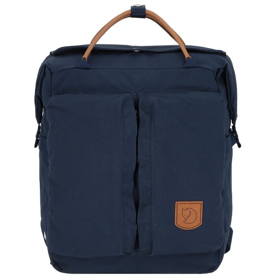 Fjällräven Haulpack No.1 Rucksack 39 cm Laptopfach