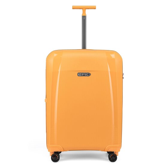 Epic Phantom SL 4-Rollen Trolley 66 cm