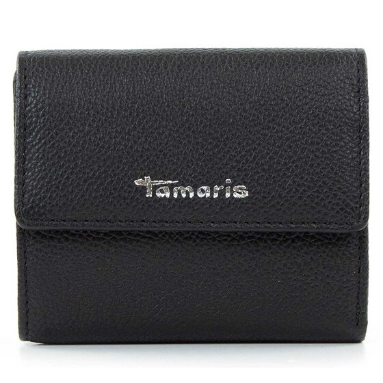 Tamaris Amanda Geldbörse Leder 10 cm