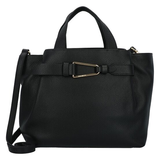 Coccinelle Malory Handtasche Leder 30 cm