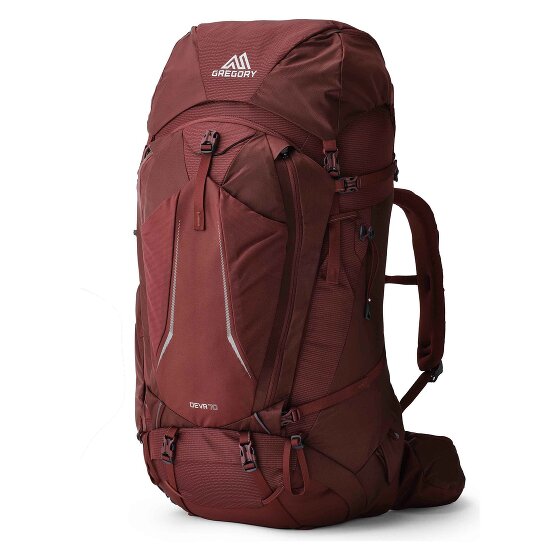 Gregory Deva 70 L Trekkingrucksack M 81 cm