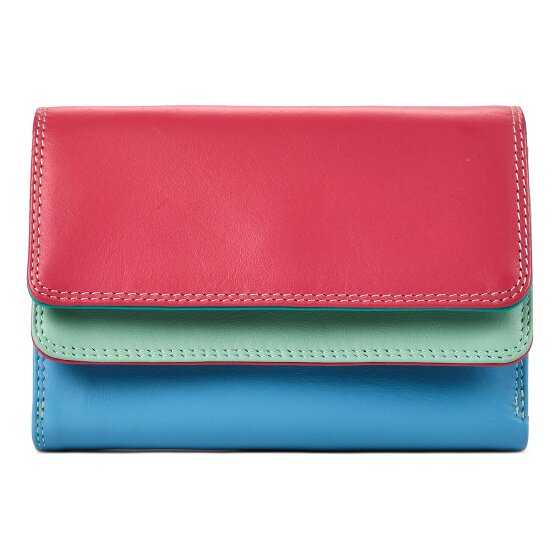Mywalit Geldbörse Leder 13 cm