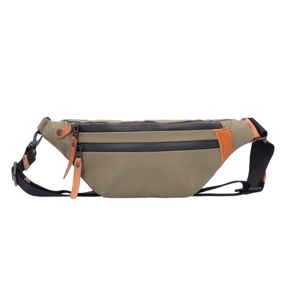 aunts & uncles Japan Ichikawa Gürteltasche 33 cm