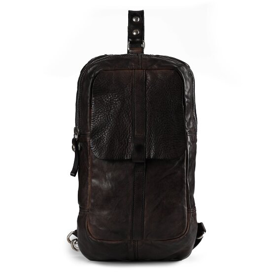 Campomaggi Avocado Sling Bags Leder 36 cm