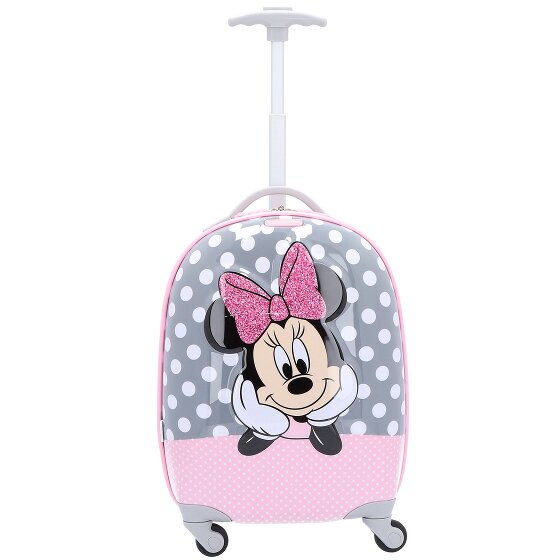 Samsonite Disney Ultimate 2.0 4-Rollen Kindertrolley 47 cm