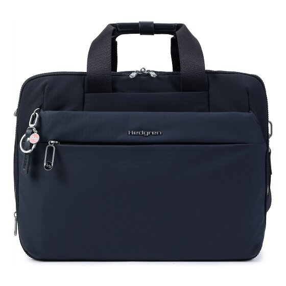Hedgren Furo Aktentasche RFID Schutz 40 cm Laptopfach