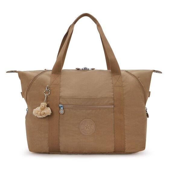 Kipling Basic Art Weekender Reisetasche M 58 cm
