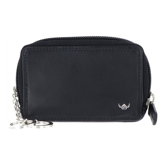 Golden Head Polo Schlüsseletui Leder 11 cm