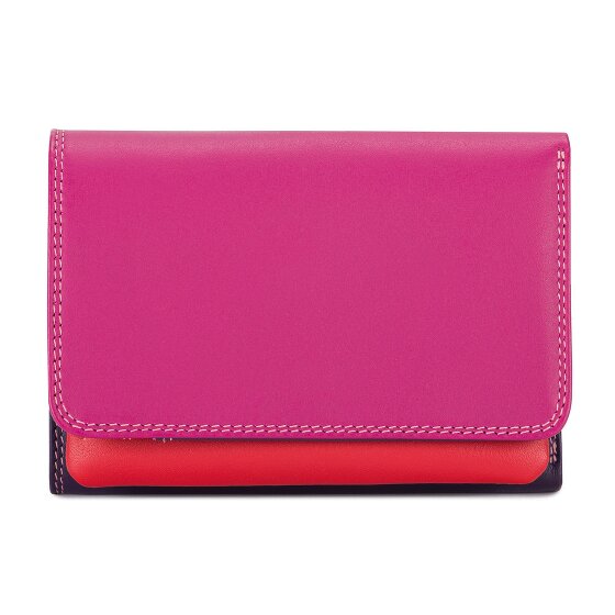 Mywalit Geldbörse Leder 12 cm