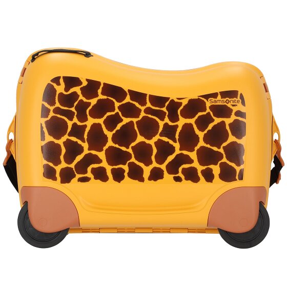Samsonite Dream2go 4 Rollen Kindertrolley 38 cm