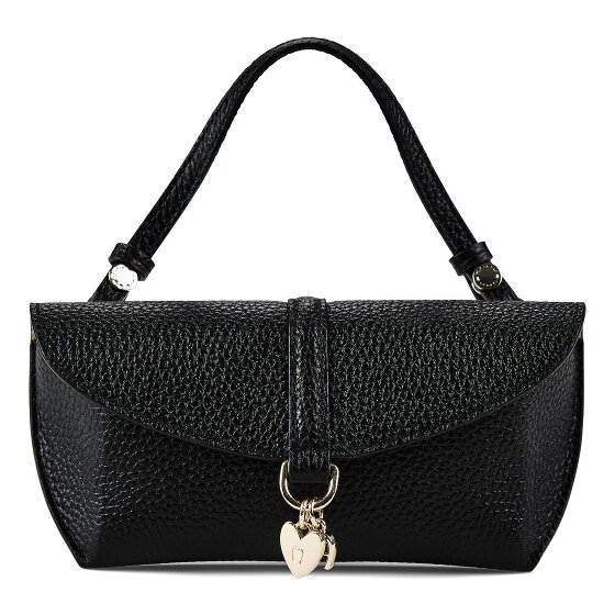 AIGNER Fashion Brillenetui Leder 4 cm