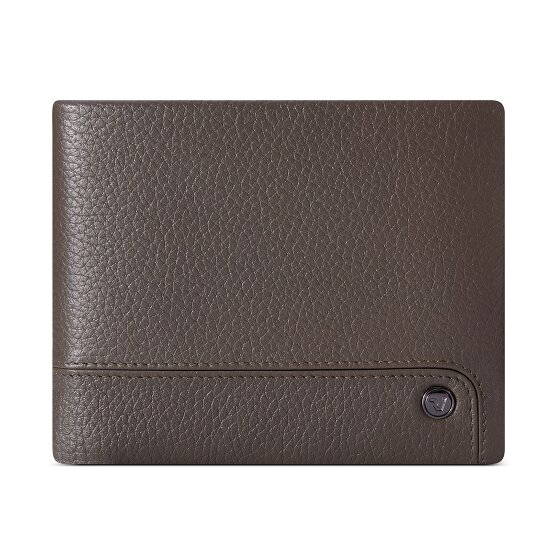 Roncato Alaska Geldbörse RFID Schutz Leder 13 cm