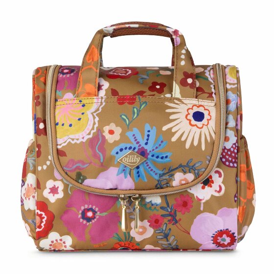 Oilily Tide Spirits Cathy Kulturbeutel 24 cm