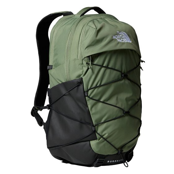 The North Face Borealis Rucksack 49,5 cm Laptopfach grün