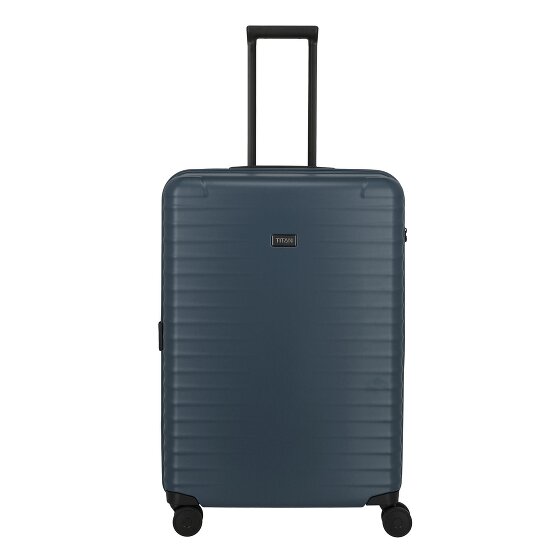 Titan Upgrade 4 Rollen Trolley L 75 cm