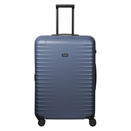 Titan Upgrade 4 Rollen Trolley L 75 cm