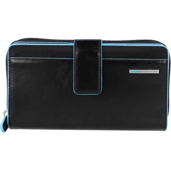 Piquadro Blue Square Geldbörse RFID Leder 17,5 cm