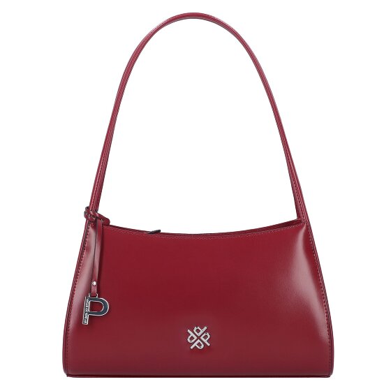 Picard Black Tie Schultertasche Leder 31 cm