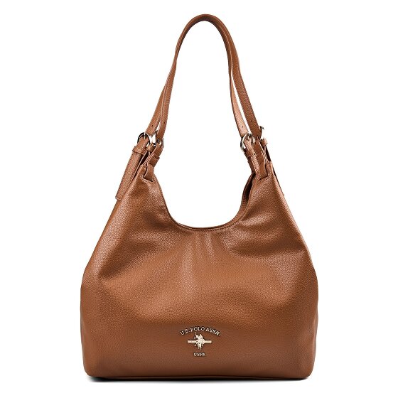 U.S. Polo Assn. Stanford Schultertasche 33 cm