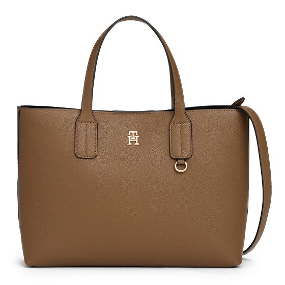 Tommy Hilfiger TH Icon Handtasche 29 cm Tommy Hilfiger TH Icon Handtasche 29 cm