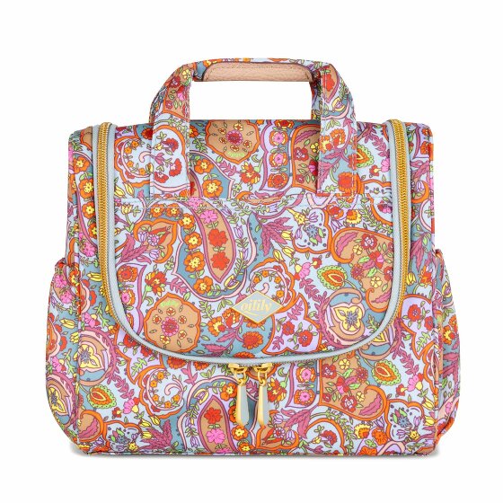 Oilily Petalpark Paisley Cathy Kulturbeutel 24 cm