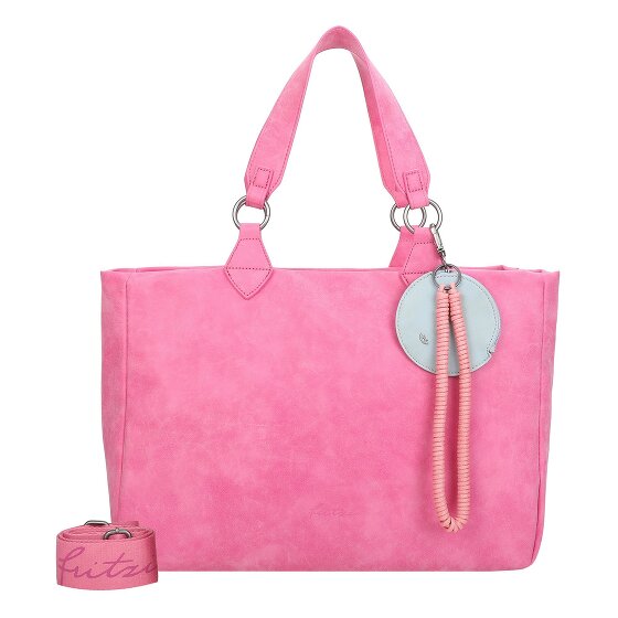 Fritzi aus Preußen Izzy Vintage Shopper Tasche 42 cm