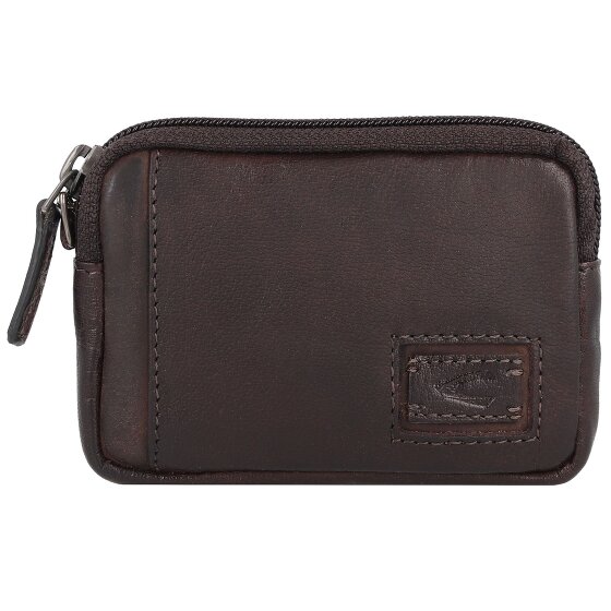 camel active Dust Schlüsseletui Leder 12 cm