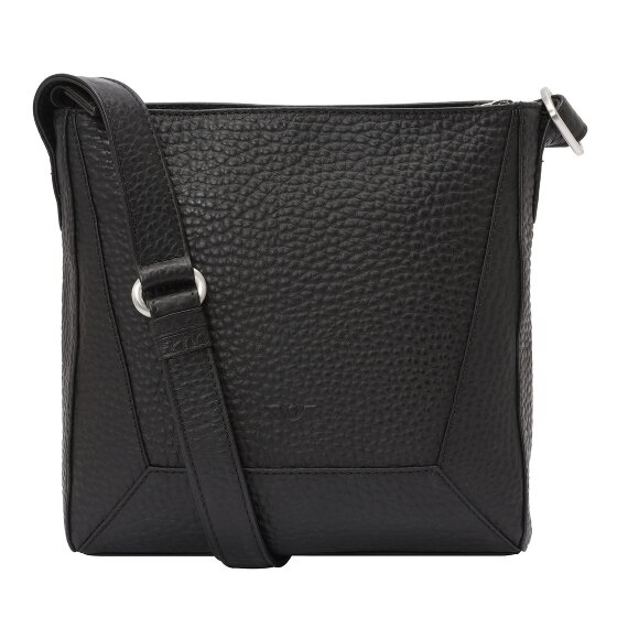 Voi Hirsch Umhängetasche Leder 22.5 cm