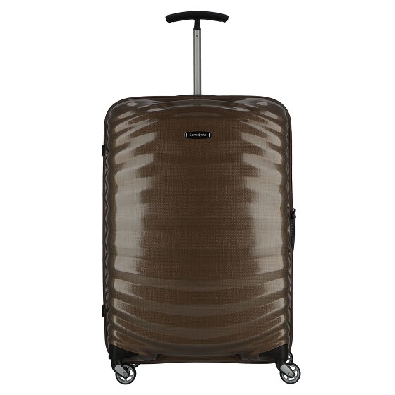 Samsonite Lite Shock Spinner 4-Rollen Trolley 69 cm